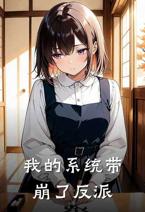 我的系统带崩了反派