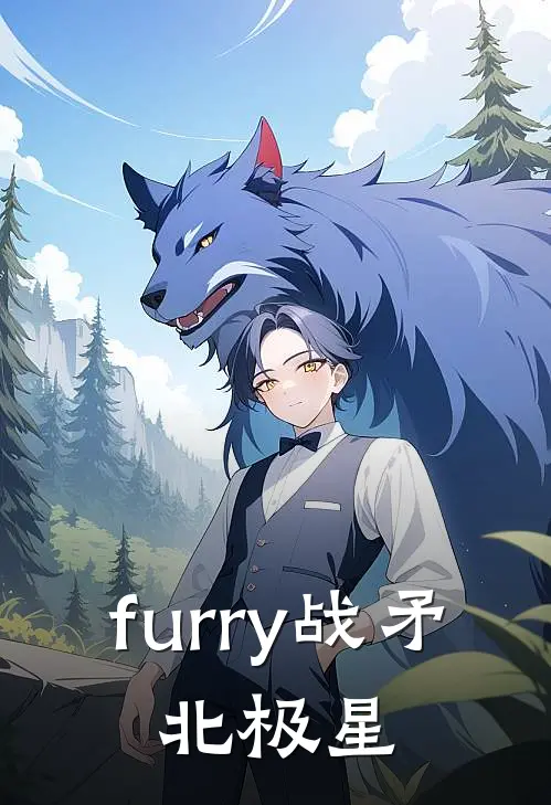 furry战矛：北极星