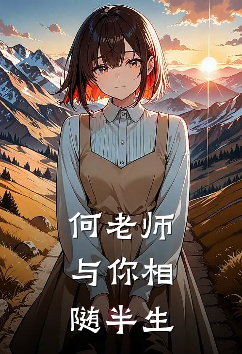 何老师：与你相随半生