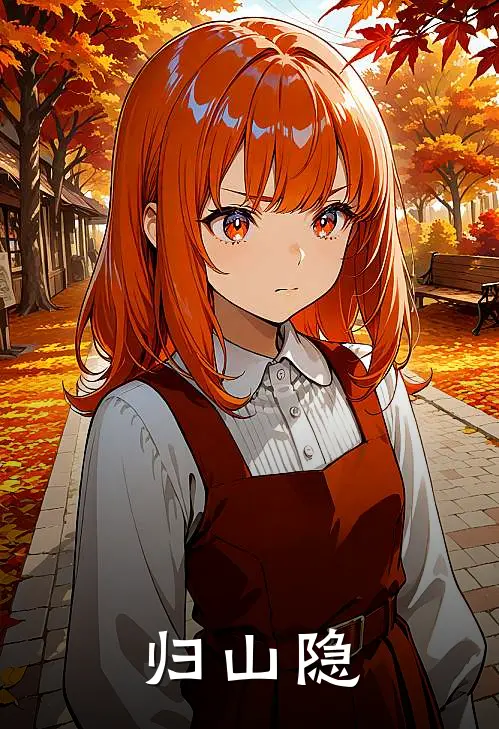林微月阿沅《归山隐》_《归山隐》最新章节在线阅读