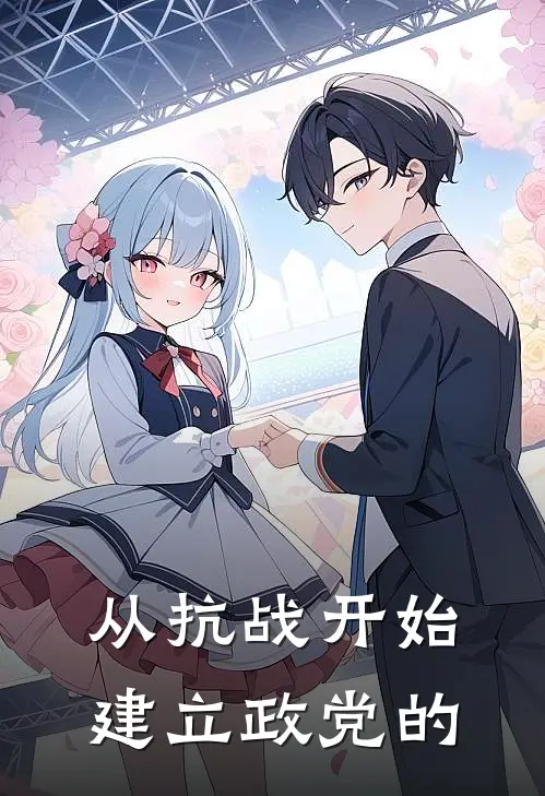 从抗战开始建立政党的