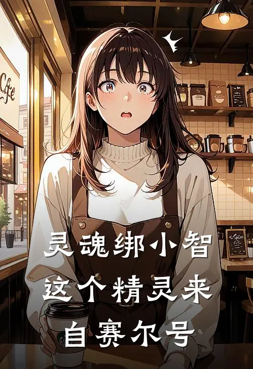 灵魂绑小智，这个精灵来自赛尔号