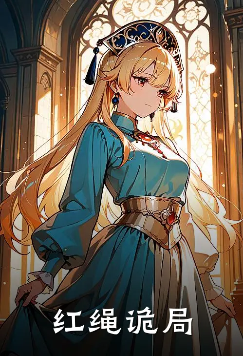 红绳诡局李妄苏芩芩免费小说大全_完结的小说红绳诡局(李妄苏芩芩)