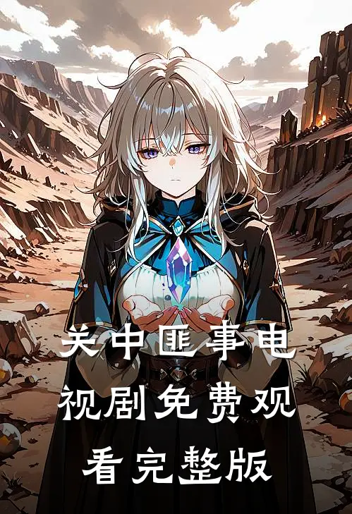 关中匪事电视剧免费观看完整版