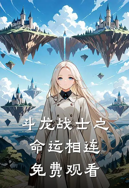 斗龙战士之命运相连免费观看