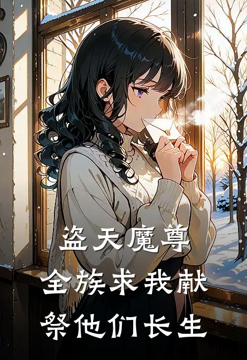 盗天魔尊：全族求我献祭他们长生