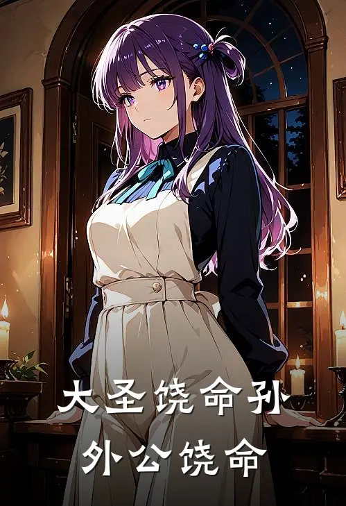 大圣饶命孙外公饶命