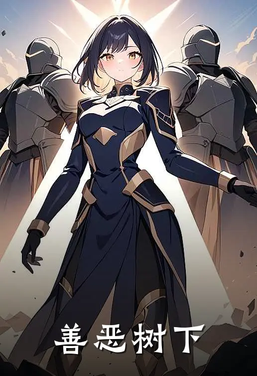 善恶树下