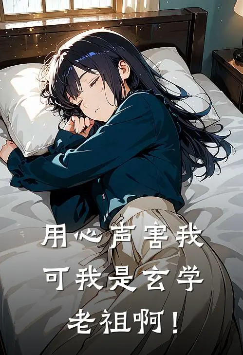 用心声害我，可我是玄学老祖啊！