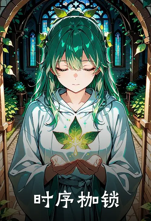 时序枷锁辰逸岚汐免费完本小说_小说推荐完本时序枷锁(辰逸岚汐)