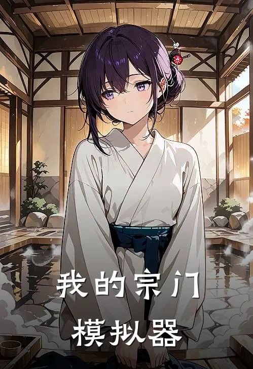 我的宗门模拟器