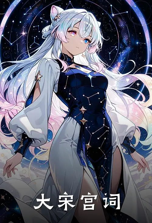 大宋宫词刘娥赵恒小说完整版_热门好看小说大宋宫词(刘娥赵恒)