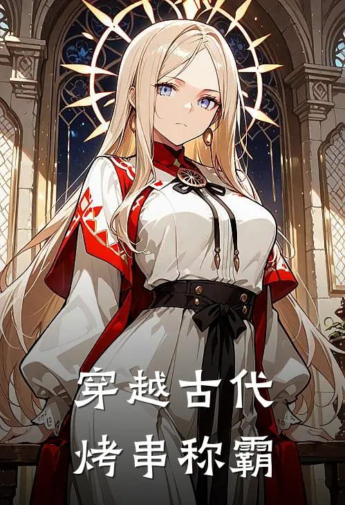 穿越古代烤串称霸