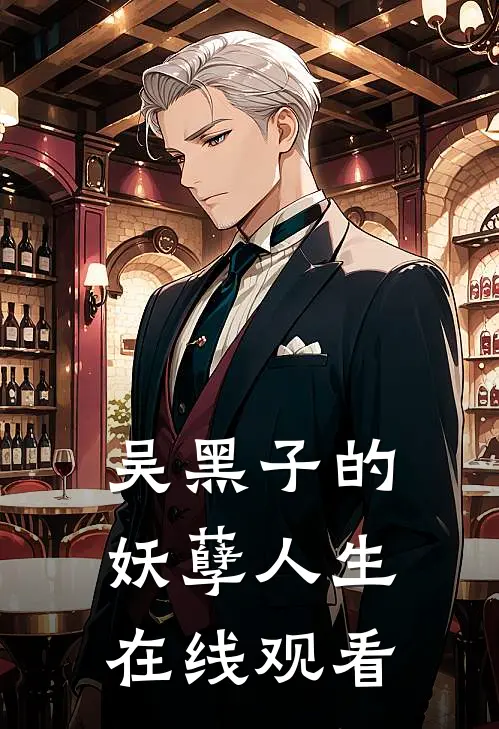 吴黑子的妖孽人生在线观看