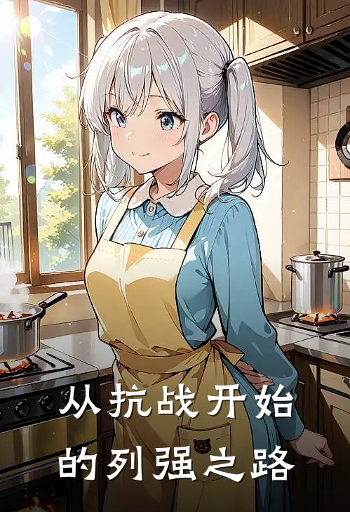 从抗战开始的列强之路