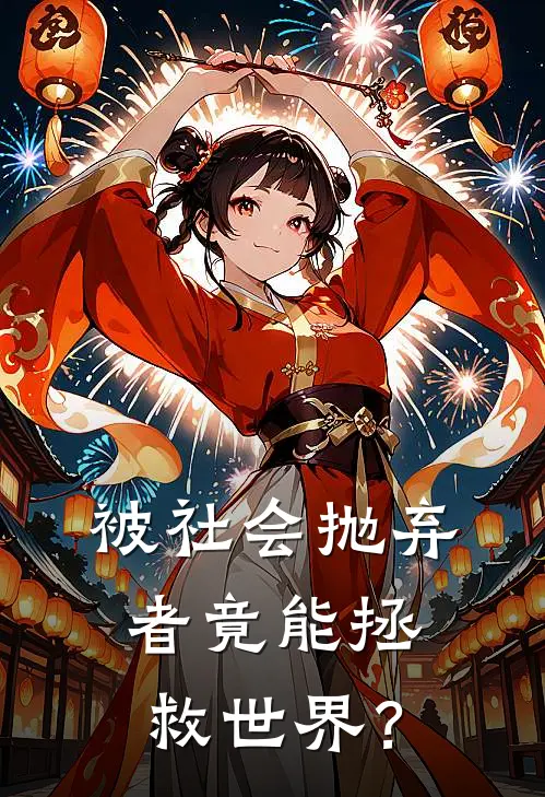 被社会抛弃者竟能拯救世界？李肆远邹虹免费小说全集_小说免费完结被社会抛弃者竟能拯救世界？李肆远邹虹