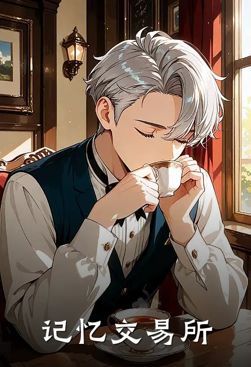 《记忆交易所》