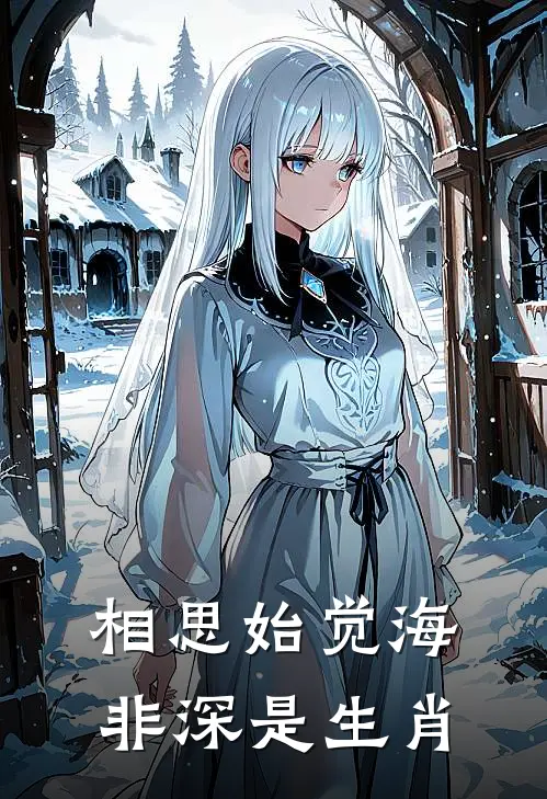 相思始觉海非深是生肖