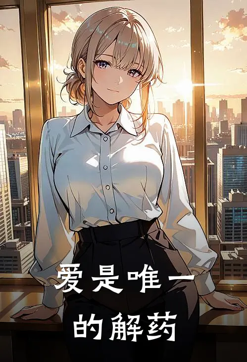 爱是唯一的解药顾景知江颜免费完本小说_小说推荐完本爱是唯一的解药(顾景知江颜)