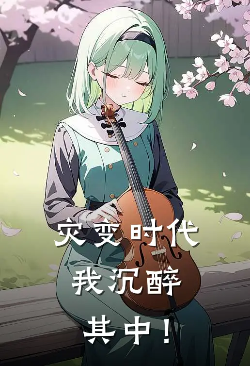 灾变时代，我沉醉其中！