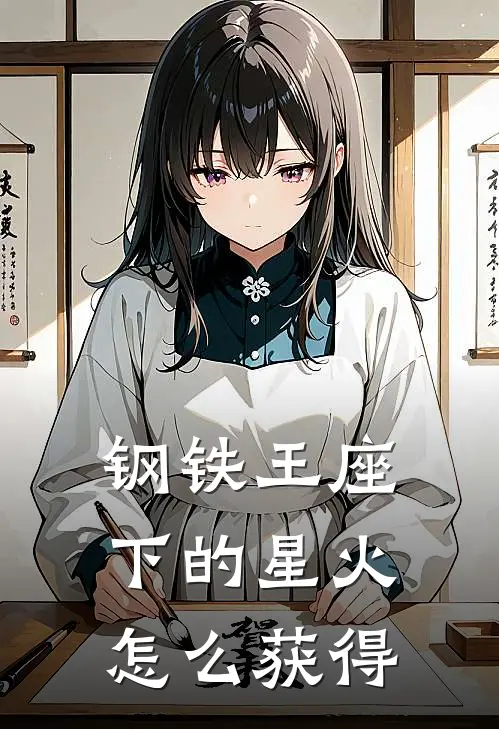 钢铁王座下的星火怎么获得