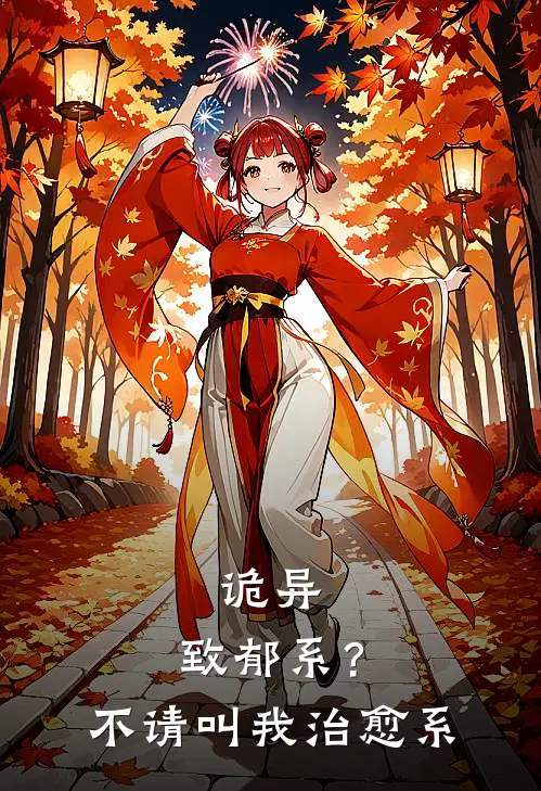 诡异：致郁系？不，请叫我治愈系(燕洛燕洛)推荐小说_诡异：致郁系？不，请叫我治愈系(燕洛燕洛)全文免费阅读大结局