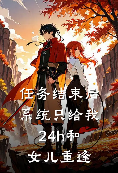 任务结束后，系统只给我24h和女儿重逢