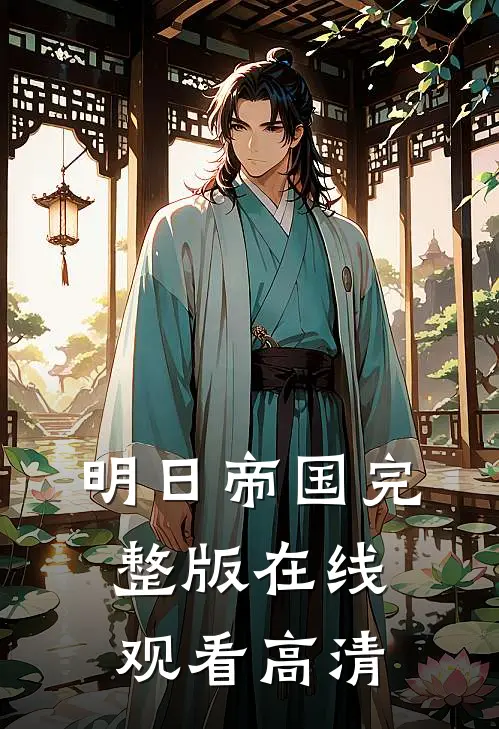 明日帝国完整版在线观看高清