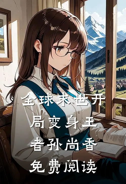 全球末世开局变身王者孙尚香免费阅读