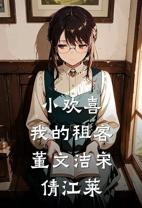 小欢喜：我的租客董文洁宋倩江莱