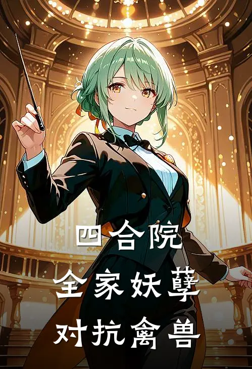 四合院：全家妖孽对抗禽兽