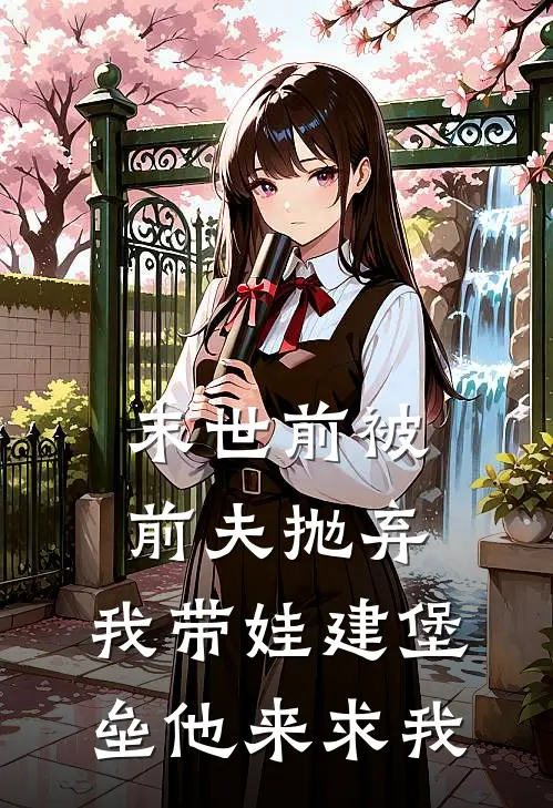 末世前被前夫抛弃,我带娃建堡垒他来求我林溪陆远全本免费完结小说_免费小说完结末世前被前夫抛弃,我带娃建堡垒他来求我林溪陆远