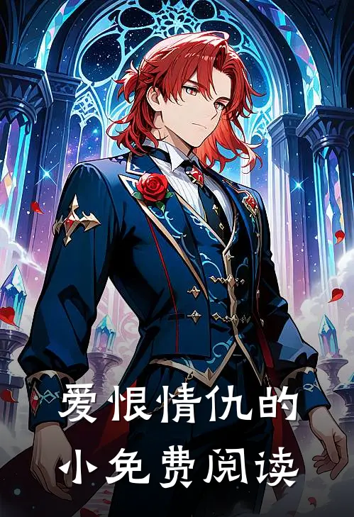 爱恨情仇的小免费阅读