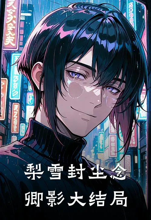 梨雪封尘念卿影大结局