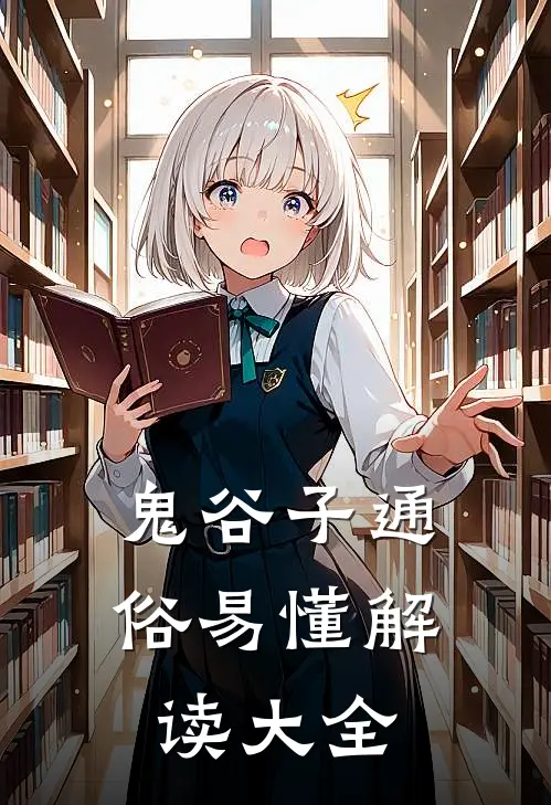 鬼谷子通俗易懂解读大全