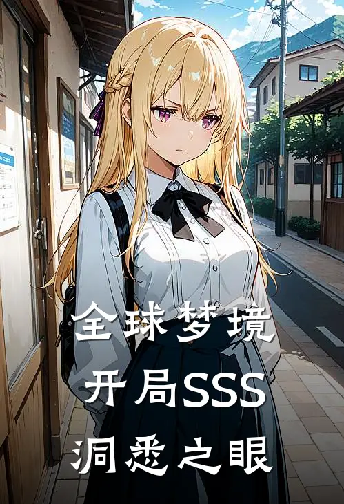 全球梦境：开局SSS洞悉之眼陆衍老周最新好看小说_最新章节列表全球梦境：开局SSS洞悉之眼(陆衍老周)