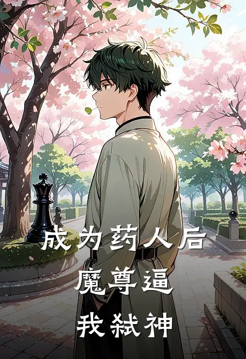 成为药人后，魔尊逼我弑神