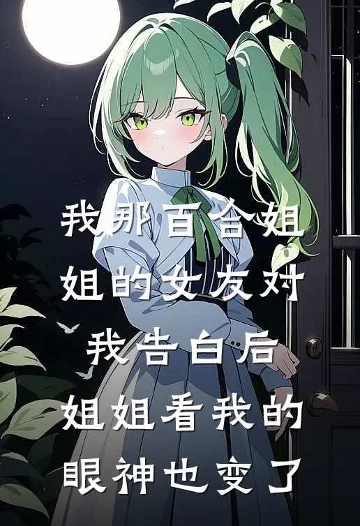 我那百合姐姐的女友对我告白后，姐姐看我的眼神也变了