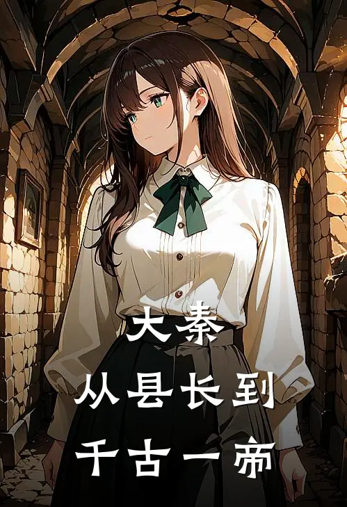 大秦：从县长到千古一帝