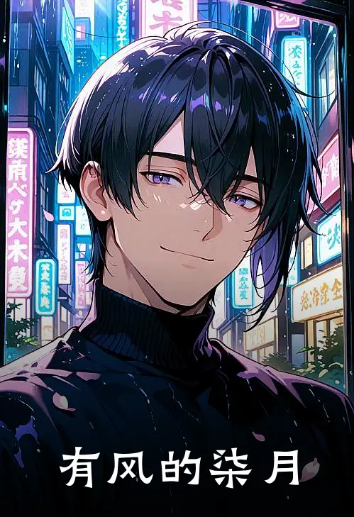 有风的柒月(楚风冉柒月)免费小说全本阅读_最新章节列表有风的柒月(楚风冉柒月)