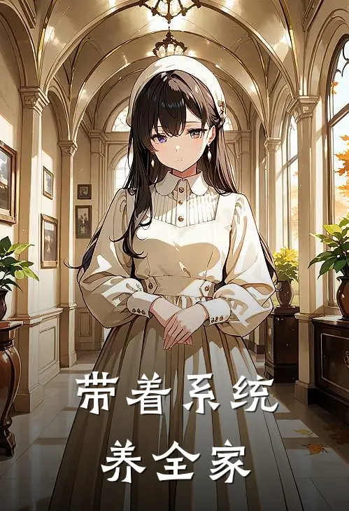 白奇缘陈丽(带着系统养全家)全本免费在线阅读_白奇缘陈丽全集在线阅读