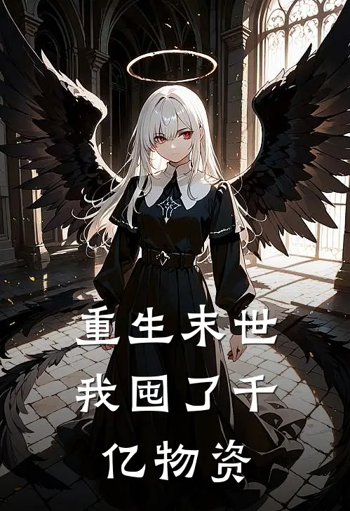 重生末世，我囤了千亿物资