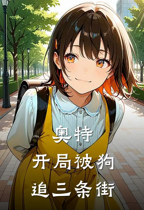 奥特：开局被狗追三条街林彻奥特曼免费小说全本阅读_小说免费完结奥特：开局被狗追三条街林彻奥特曼