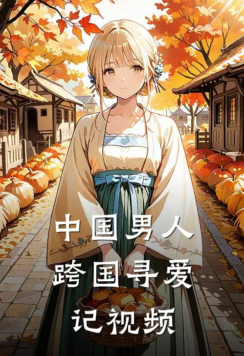 中国男人跨国寻爱记视频