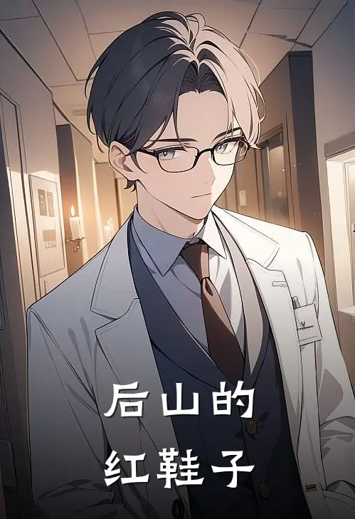 后山的红鞋子抖音热门完结好看小说_最新章节列表后山的红鞋子(抖音热门)