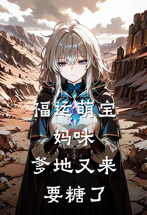 福运萌宝：妈咪，爹地又来要糖了