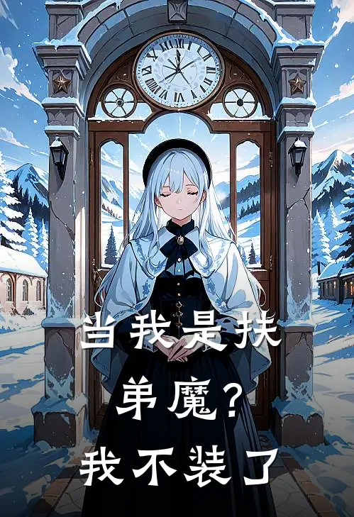 当我是扶弟魔？我不装了