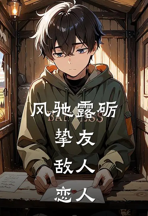 风驰露砺：挚友，敌人，恋人全文免费阅读无弹窗大结局_风驰露砺：挚友，敌人，恋人（金卢娜克莱尔）最新小说