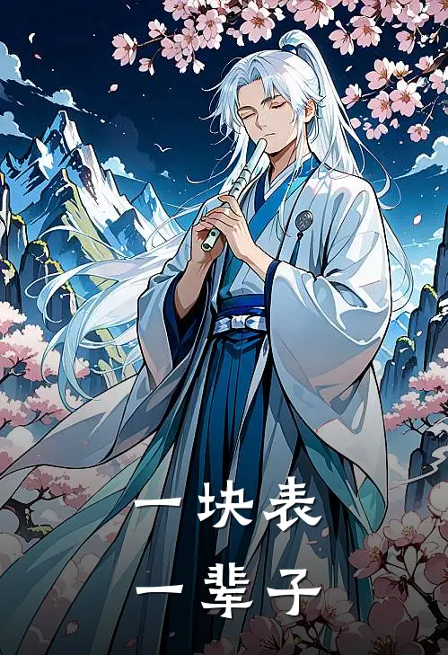 一块表，一辈子(陈敬山敬山)完整版免费阅读_最新章节列表一块表，一辈子(陈敬山敬山)