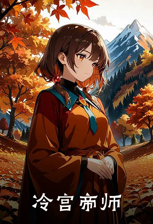 冷宫帝师